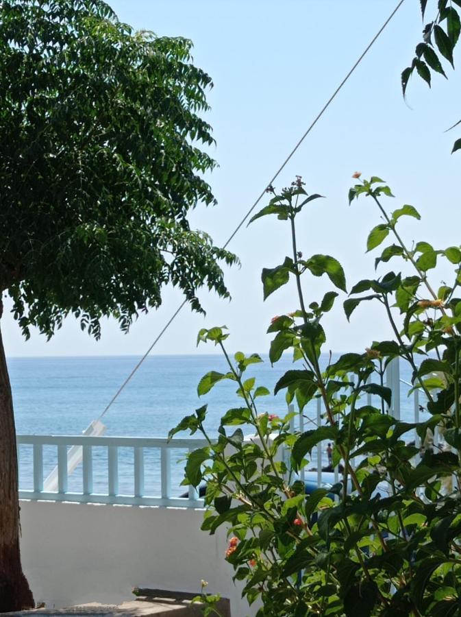 Casa Al Mare Villa Archangelos  Ngoại thất bức ảnh